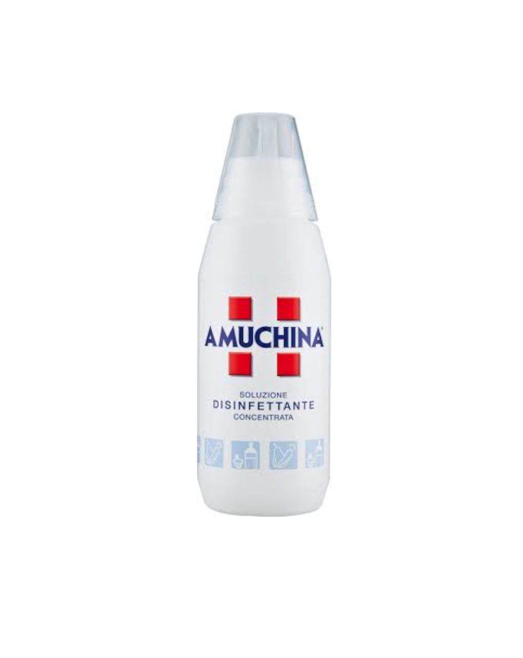 Amuchina soluzione disinfettante 1 litro