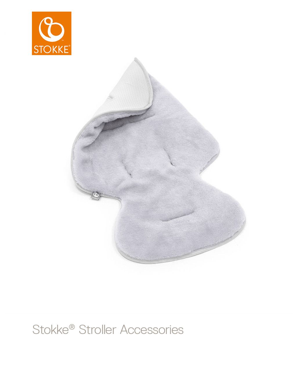 Stokke® riduttore passeggino 4 stagioni