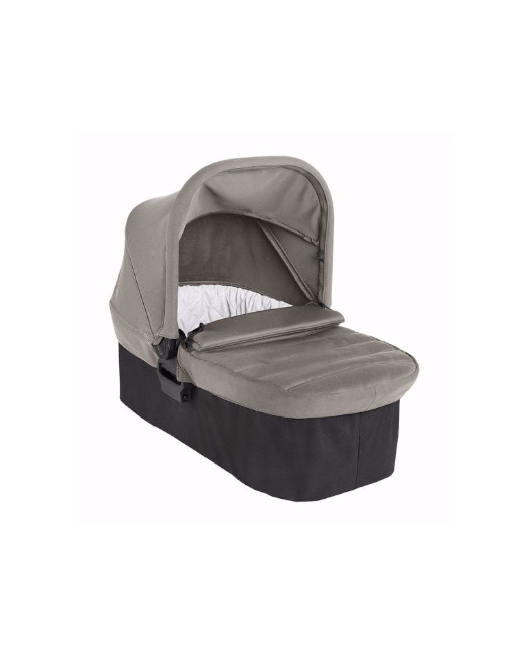 Navicella single sepia per city mini 2 e gt2