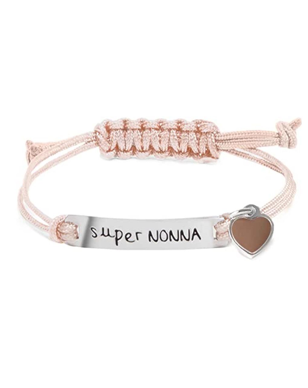 Bracciale super nonna