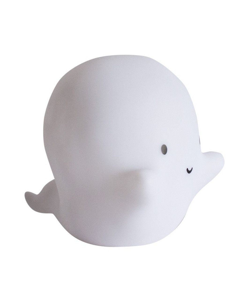 Piccola luce fantasma