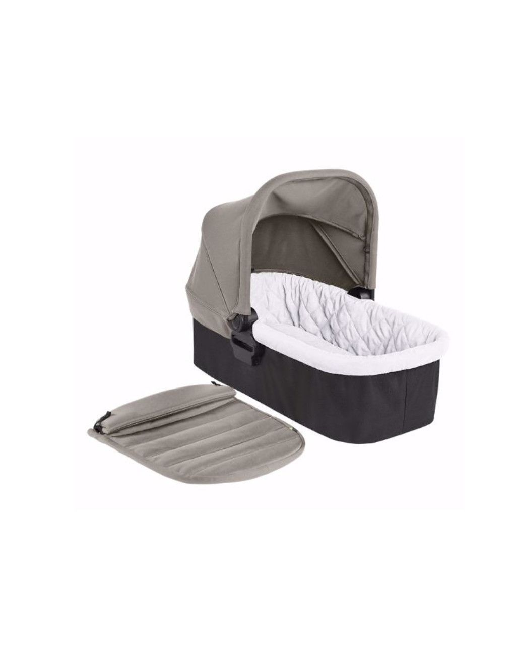 Navicella single sepia per city mini 2 e gt2