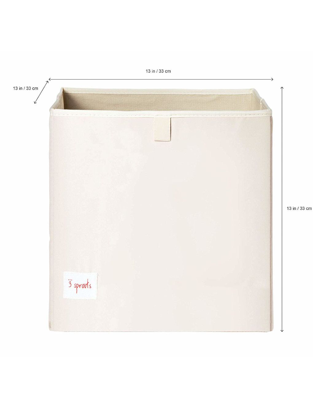 Contenitore portaoggetti gatto blu