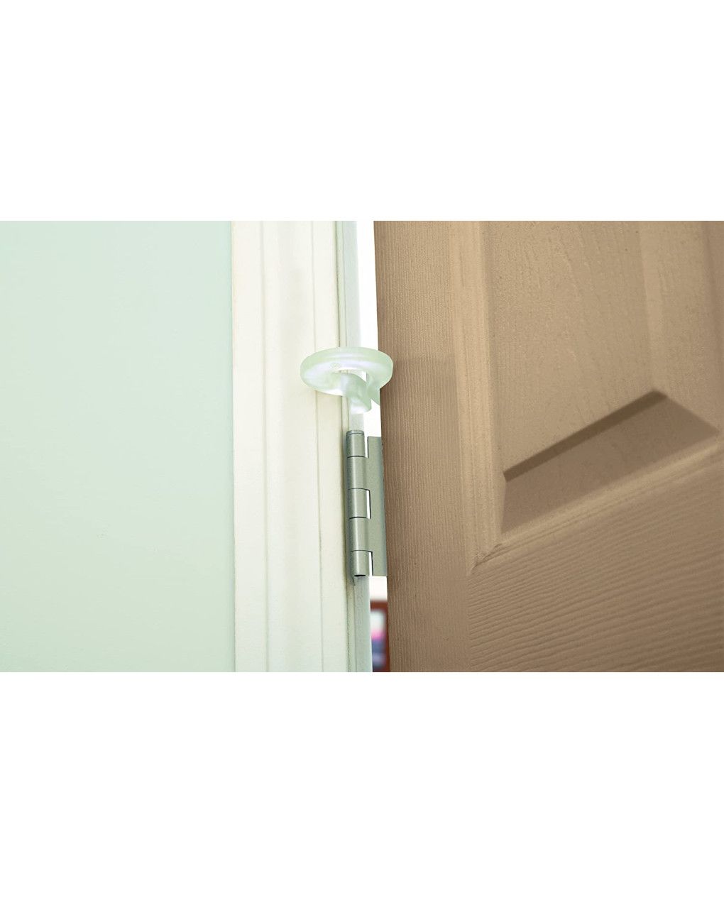 Protezione salva dita