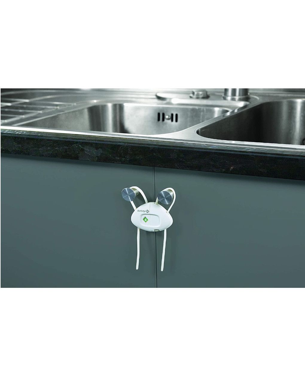 Blocca maniglie flessibile