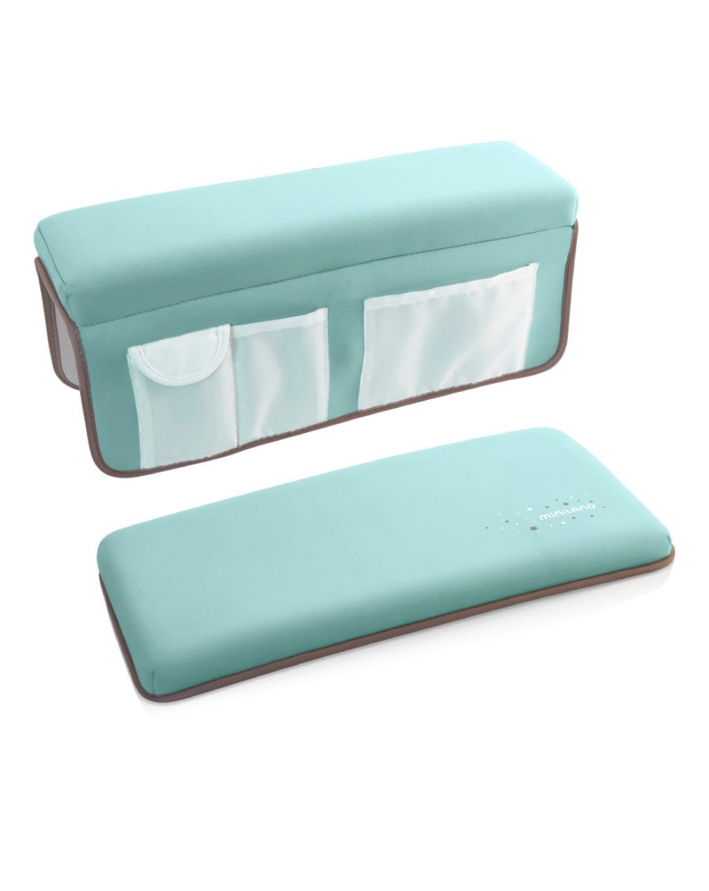 Poggia ginocchia da bagno