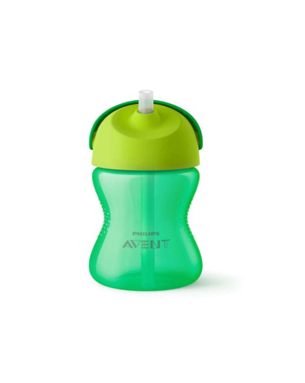 Tazza colorata verde 300ml