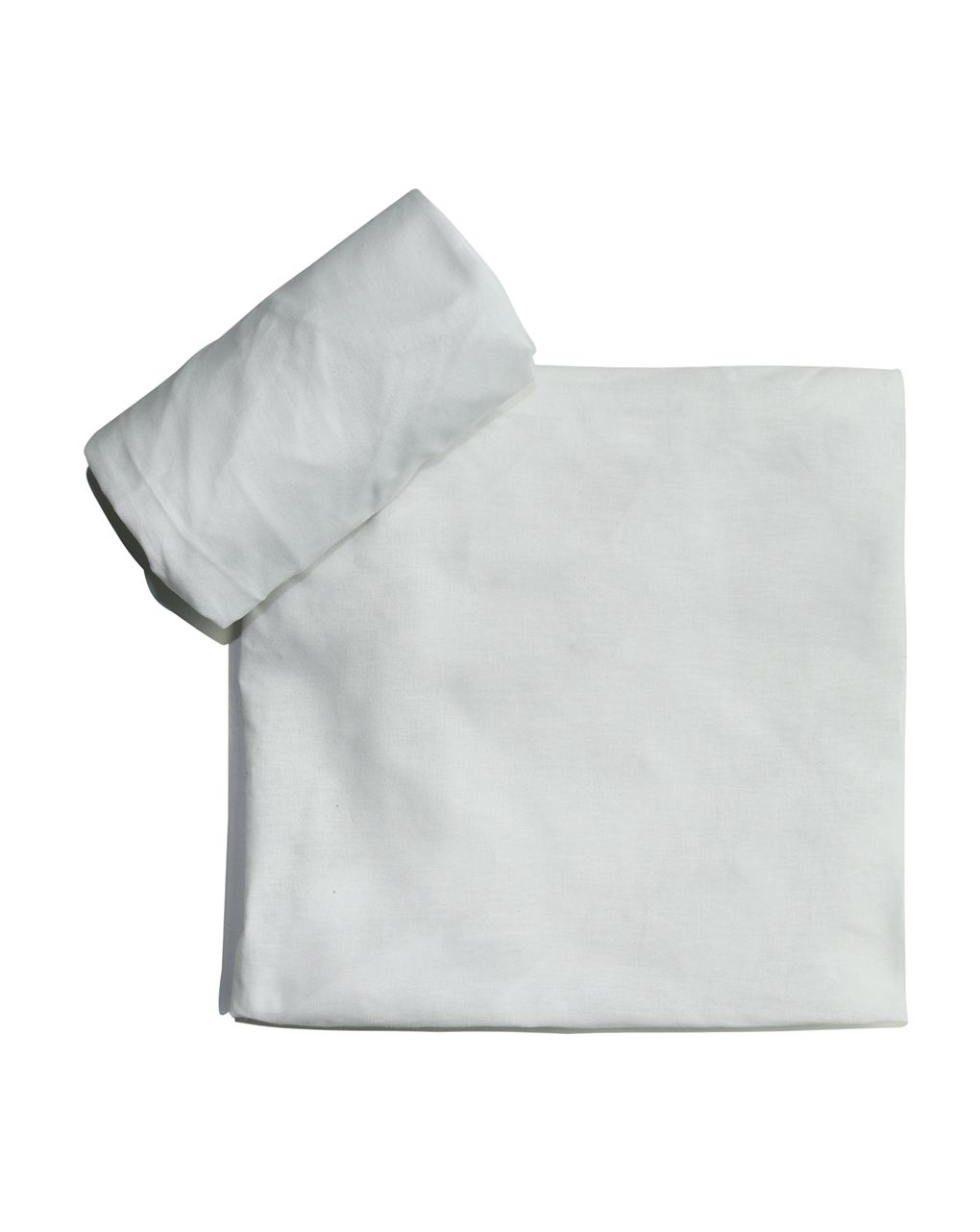 Carrozzina - pack 2 pezzi lenzuola con angoli