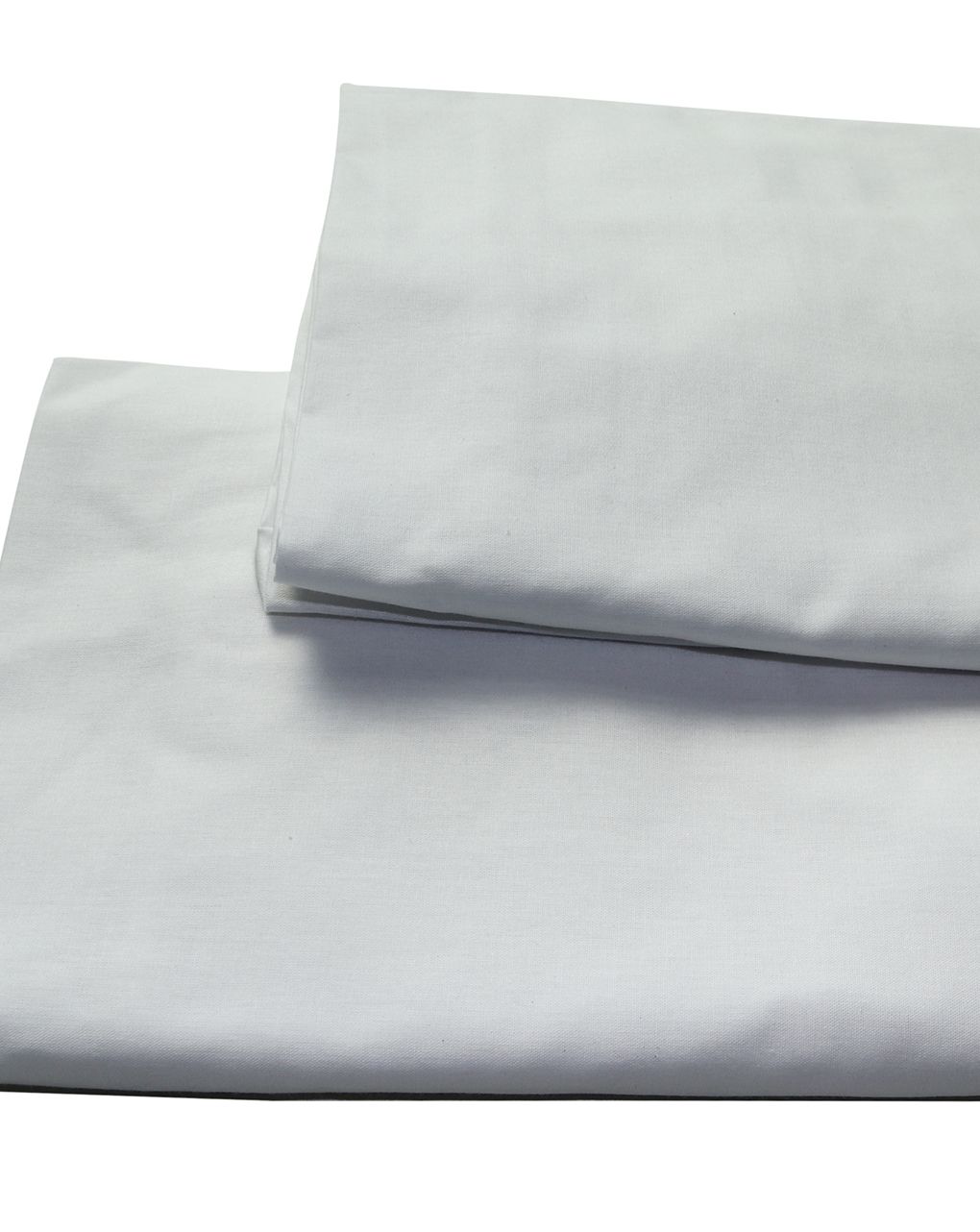 Letto - pack 2 pezzi lenzuola