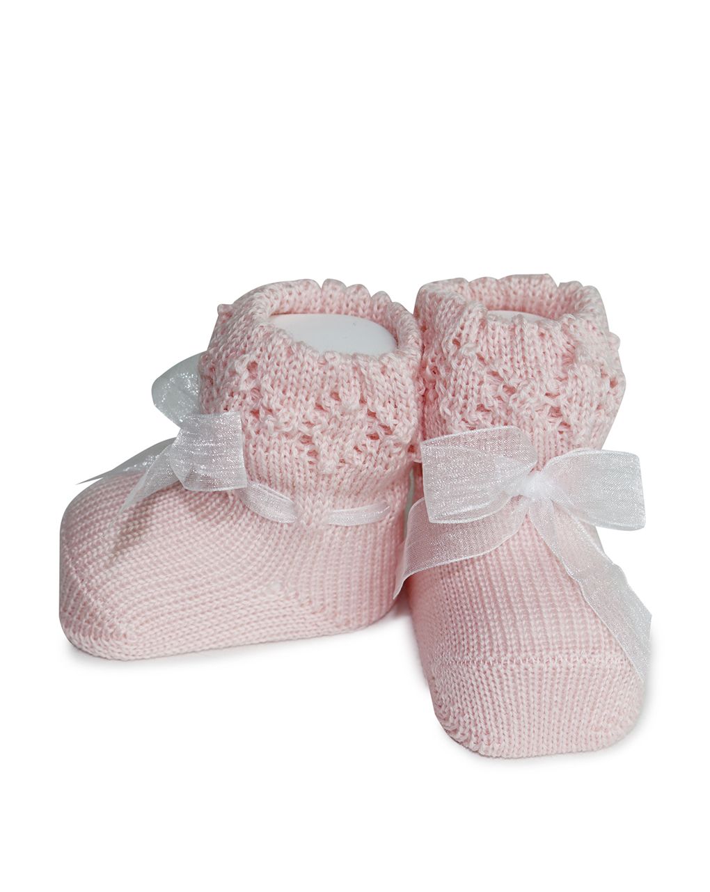 Calzine tricot lana tg unica