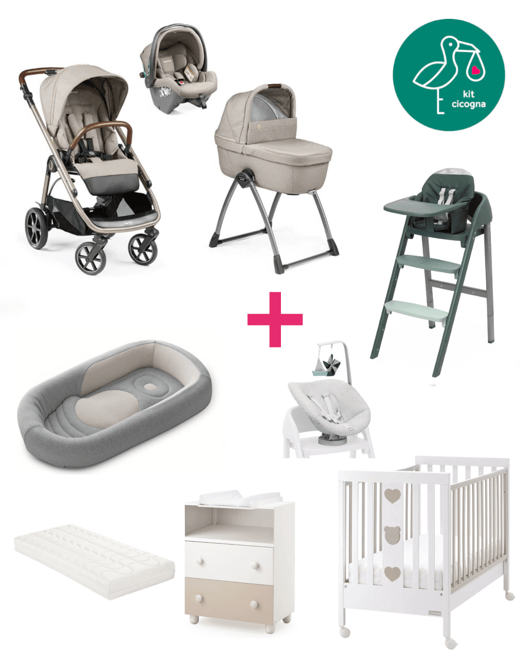 Diamond - combinazione 2