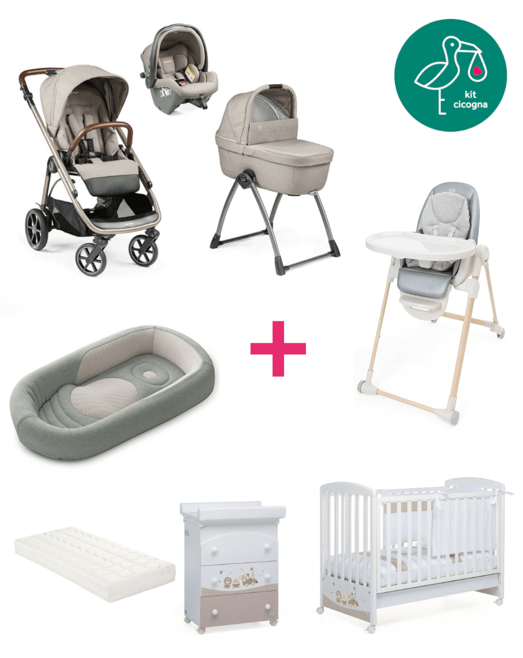 Diamond - combinazione 1