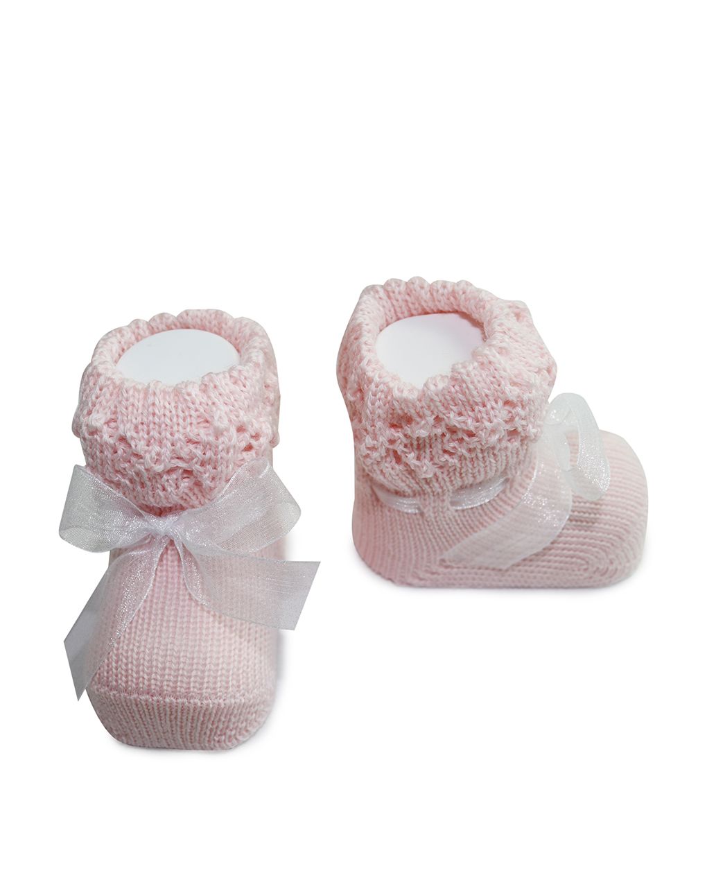 Calzine tricot lana tg unica