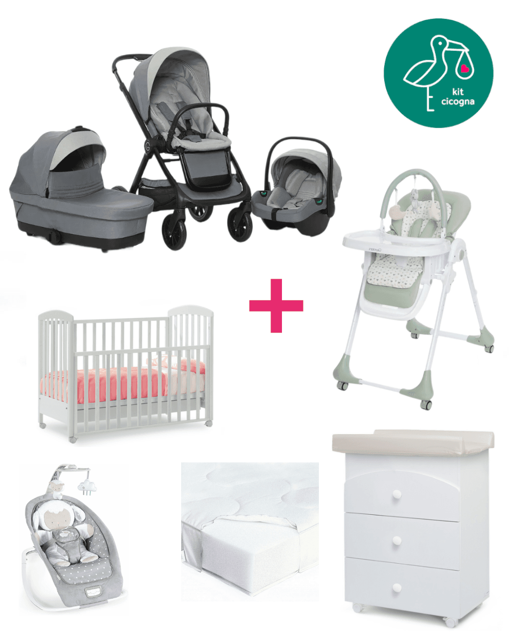 Silver - combinazione 2