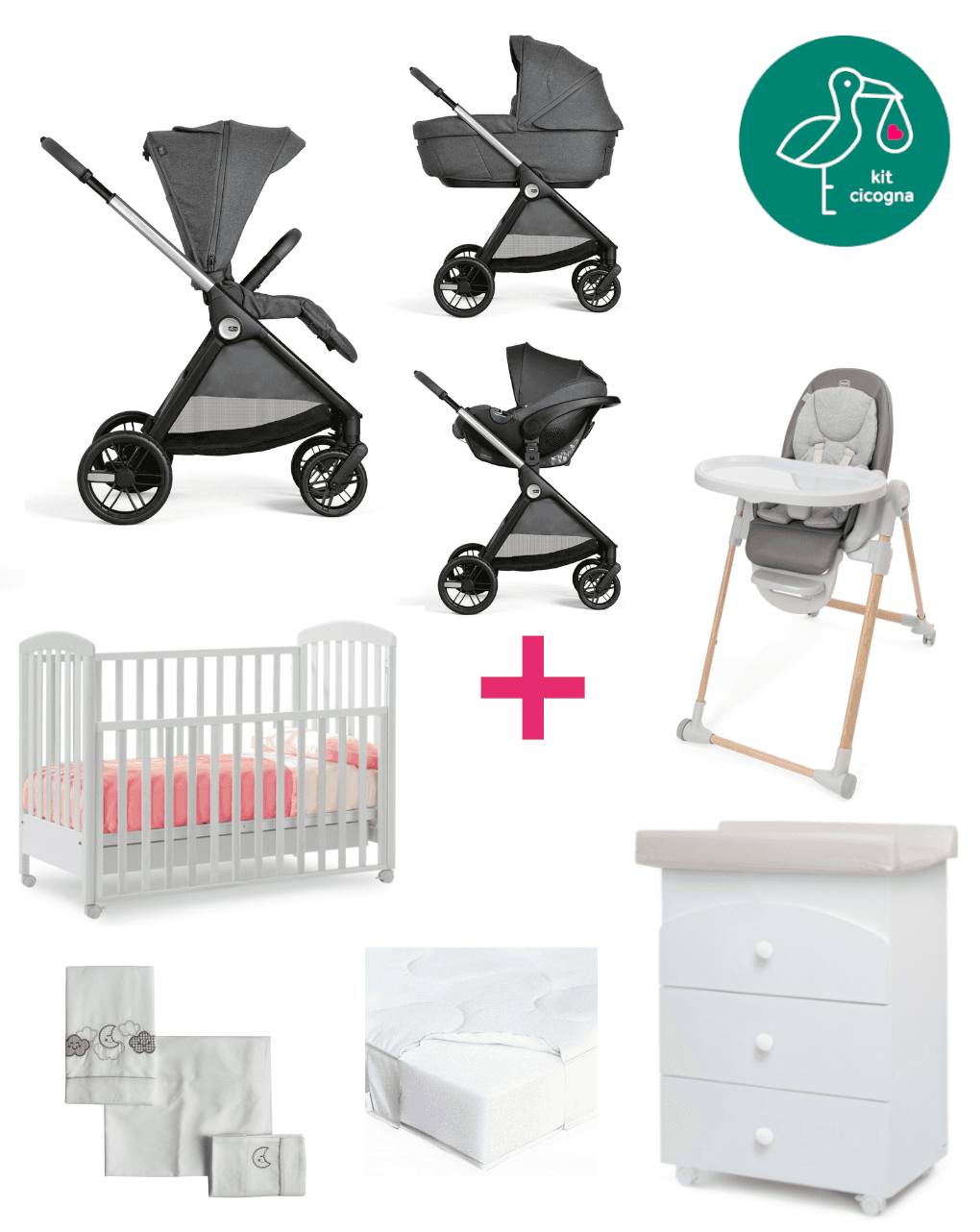 Gold - combinazione 1