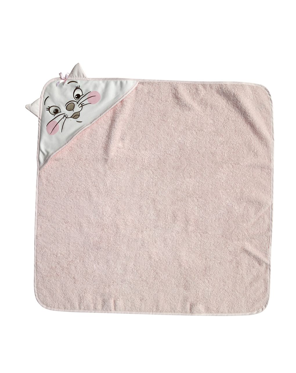 Accappatoio per neonato marie