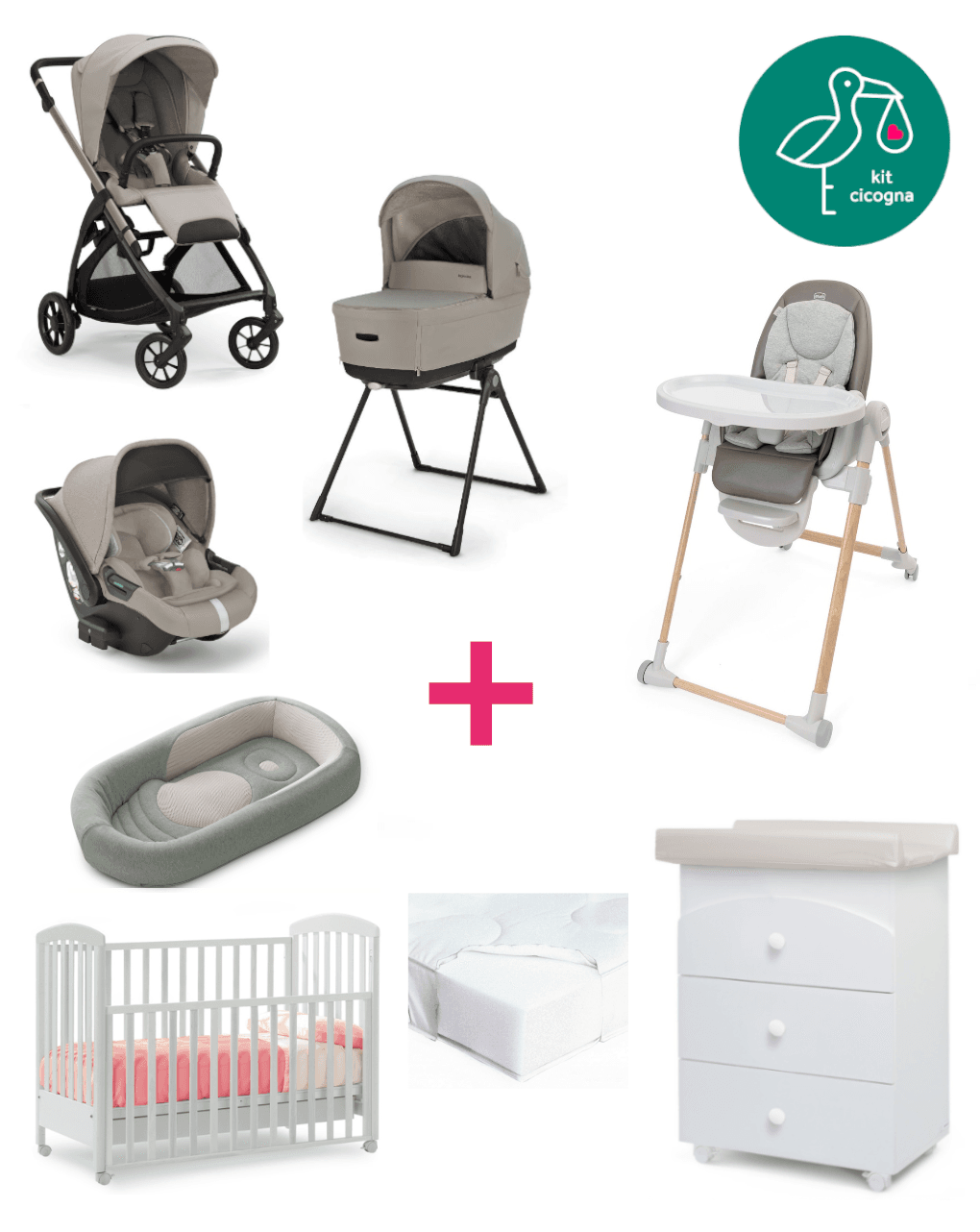 Platinum - combinazione 2