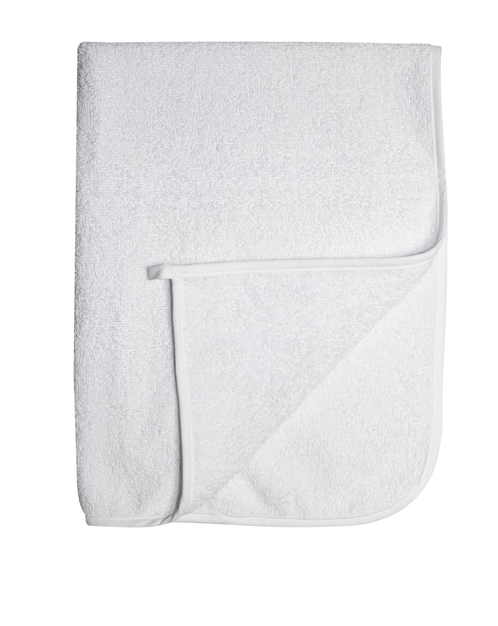 Lavetta in spugna bianca