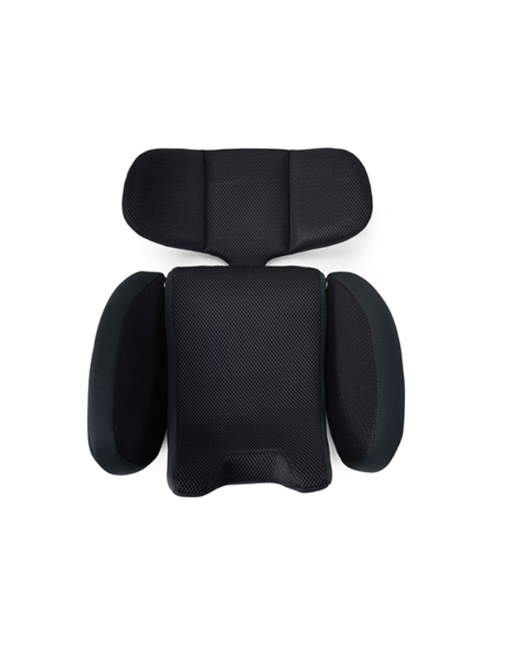 Riduttore kio select night black - recaro