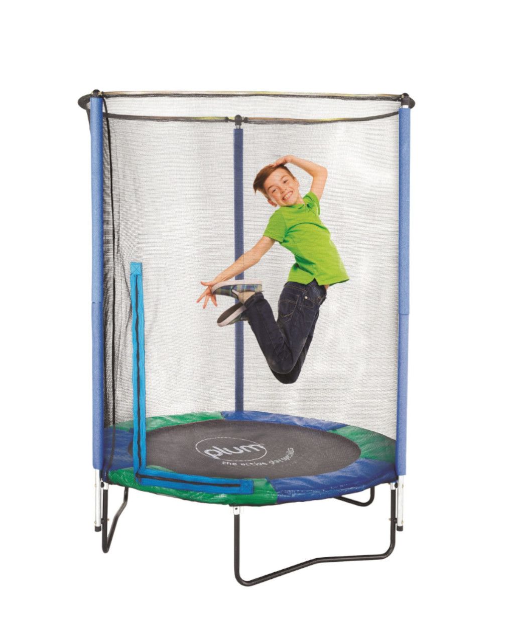 Sun&sport - trampolino junior