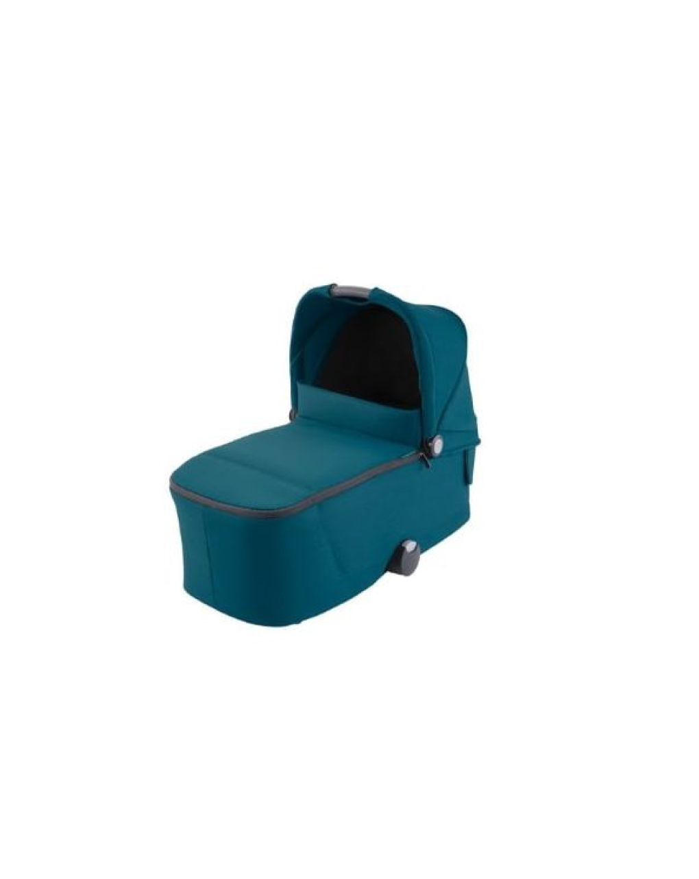 Recaro trio sadena select teal green telaio aluminuim grey