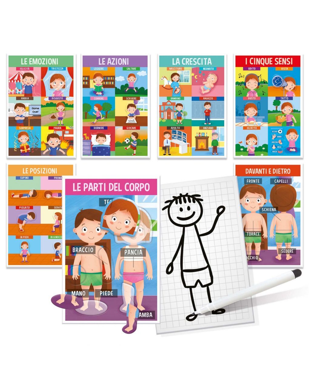 Headu - siamo fatti così montessori!