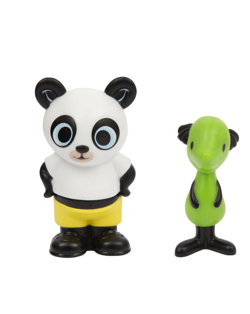 Bing coppia personaggi wave 2