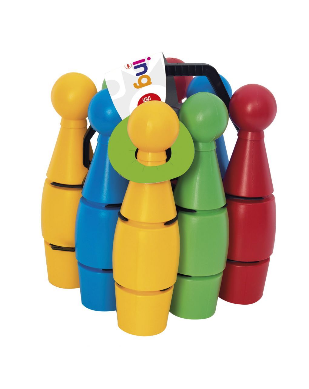 Sun&sport - maxi set bowling