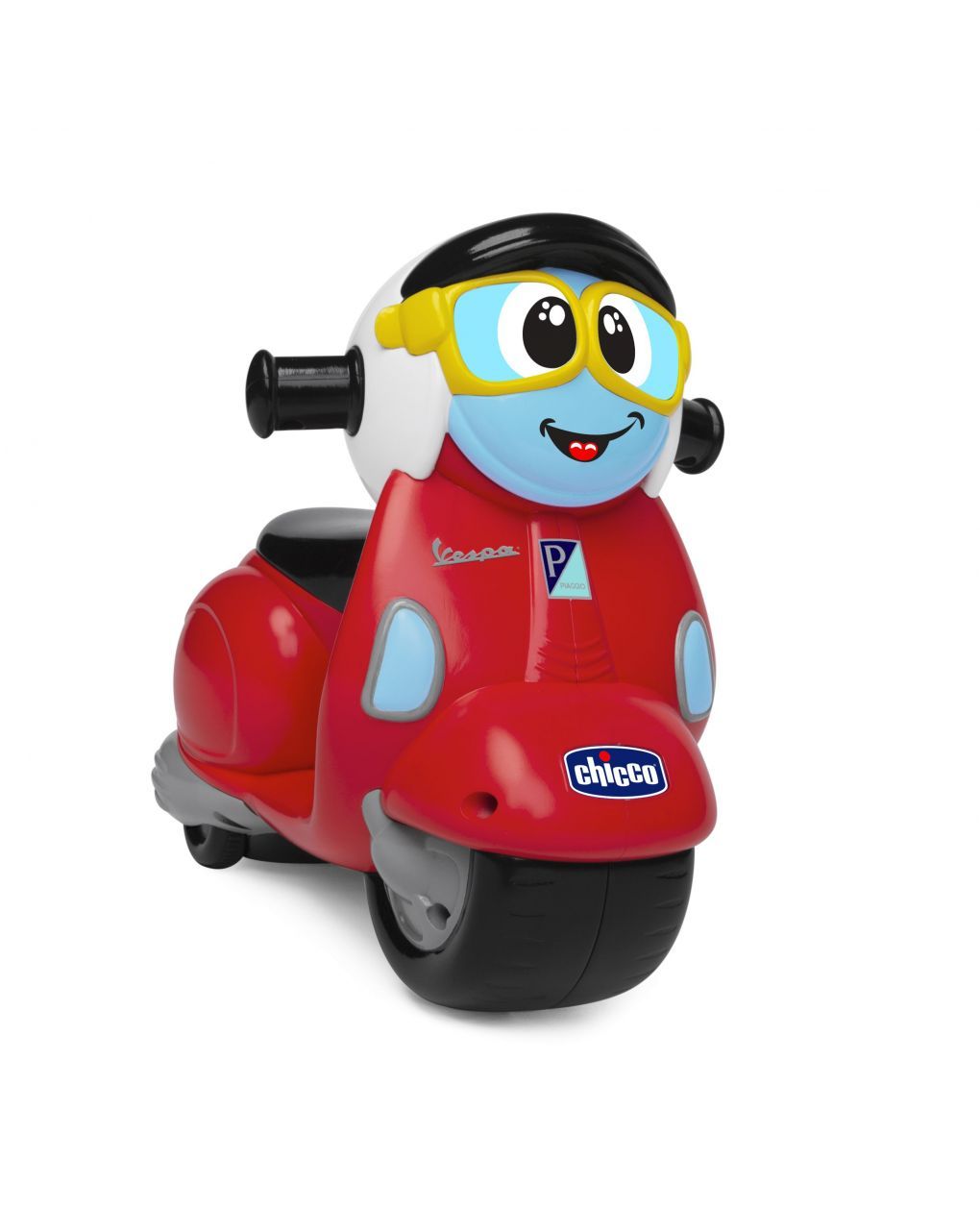Chicco - radiocomando vespa primavera