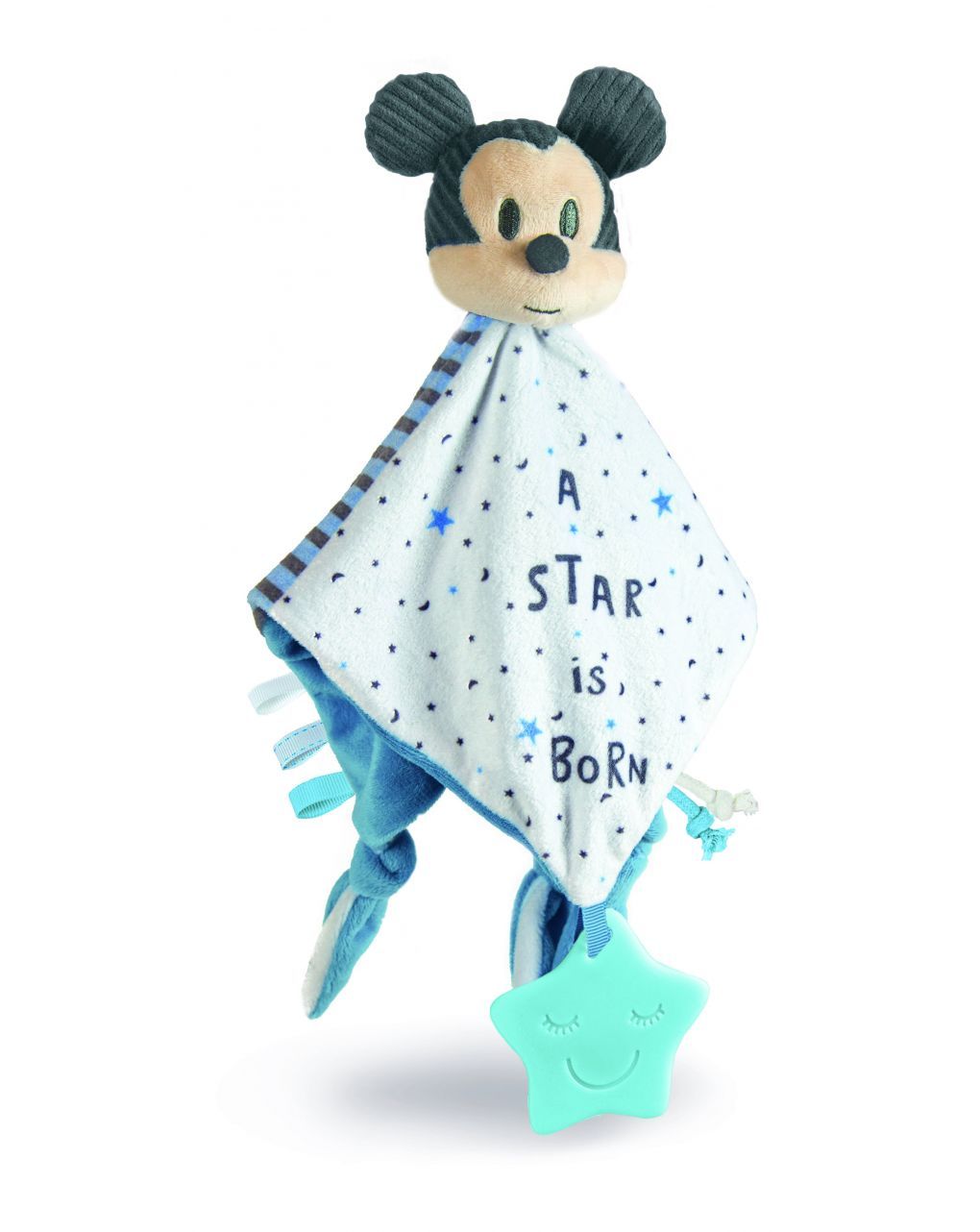 Disney baby - baby mickey morbida copertina