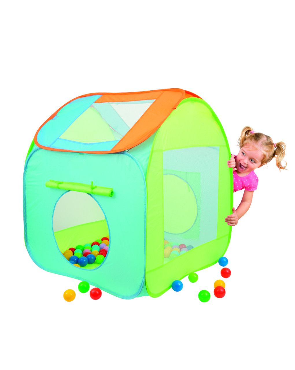 Sun&sport - house tent