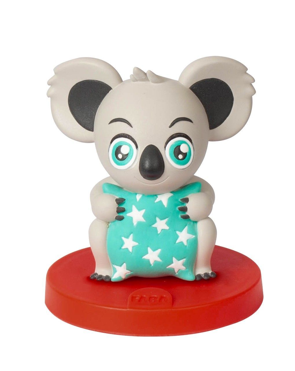 Faba - le coccole della buonanotte