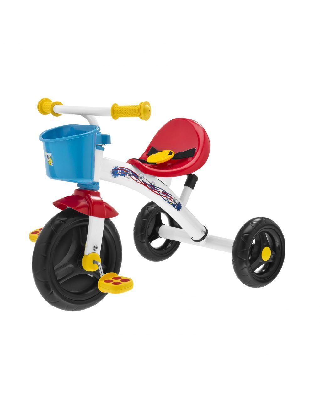 Chicco - triciclo u-go