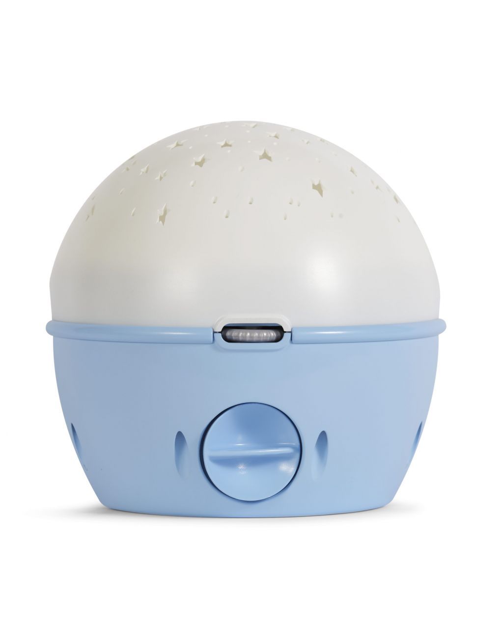 Chicco - pannello proiettore nex2stars blu