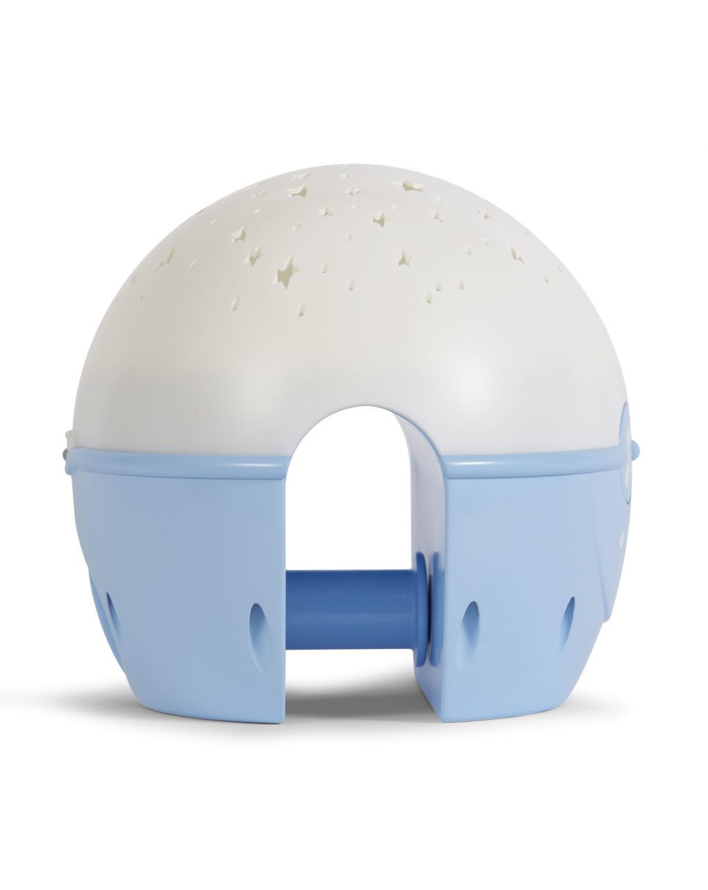 Chicco - pannello proiettore nex2stars blu