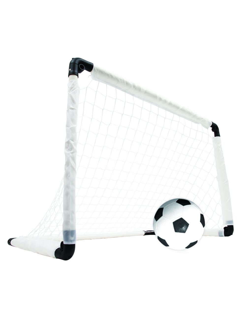 Sun & sport - porta calcio pieghevole