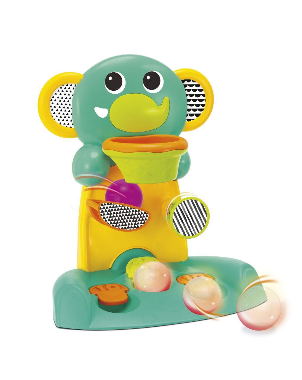 Bkids - elefante multigioco