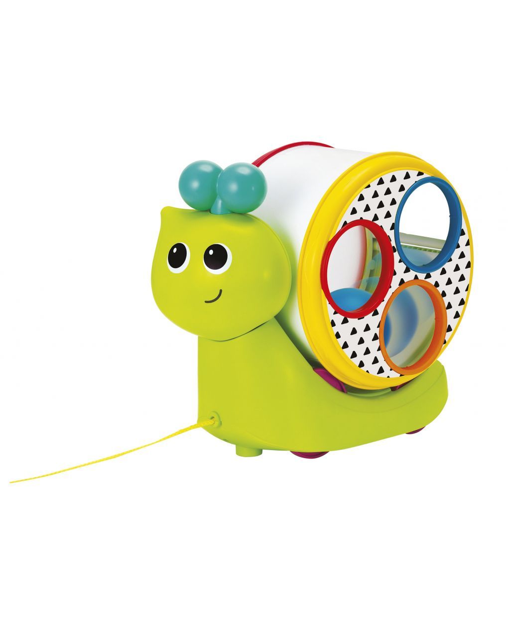 Bkids - lumachina 3in1