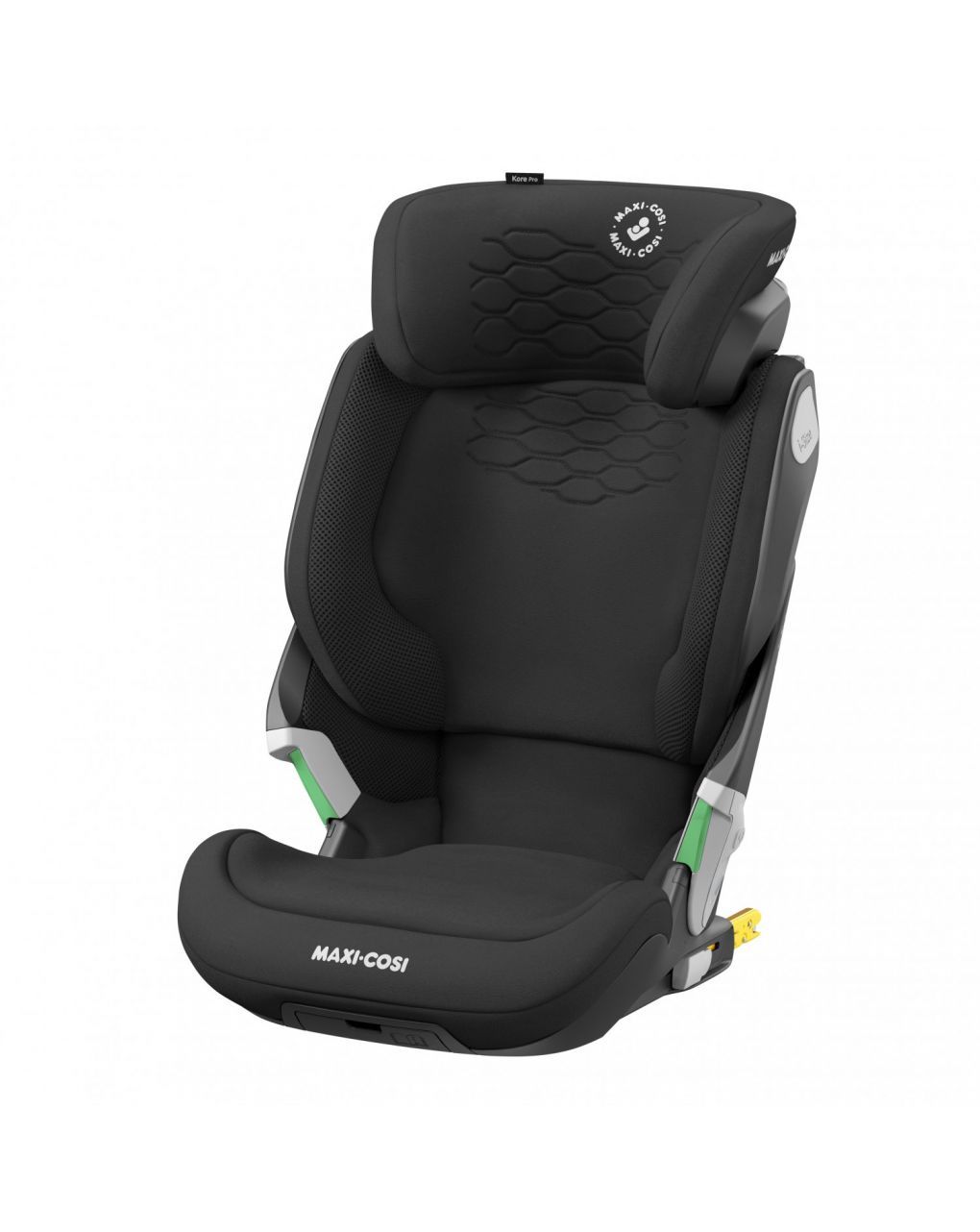 Seggiolino auto kore pro black - maxi cosi