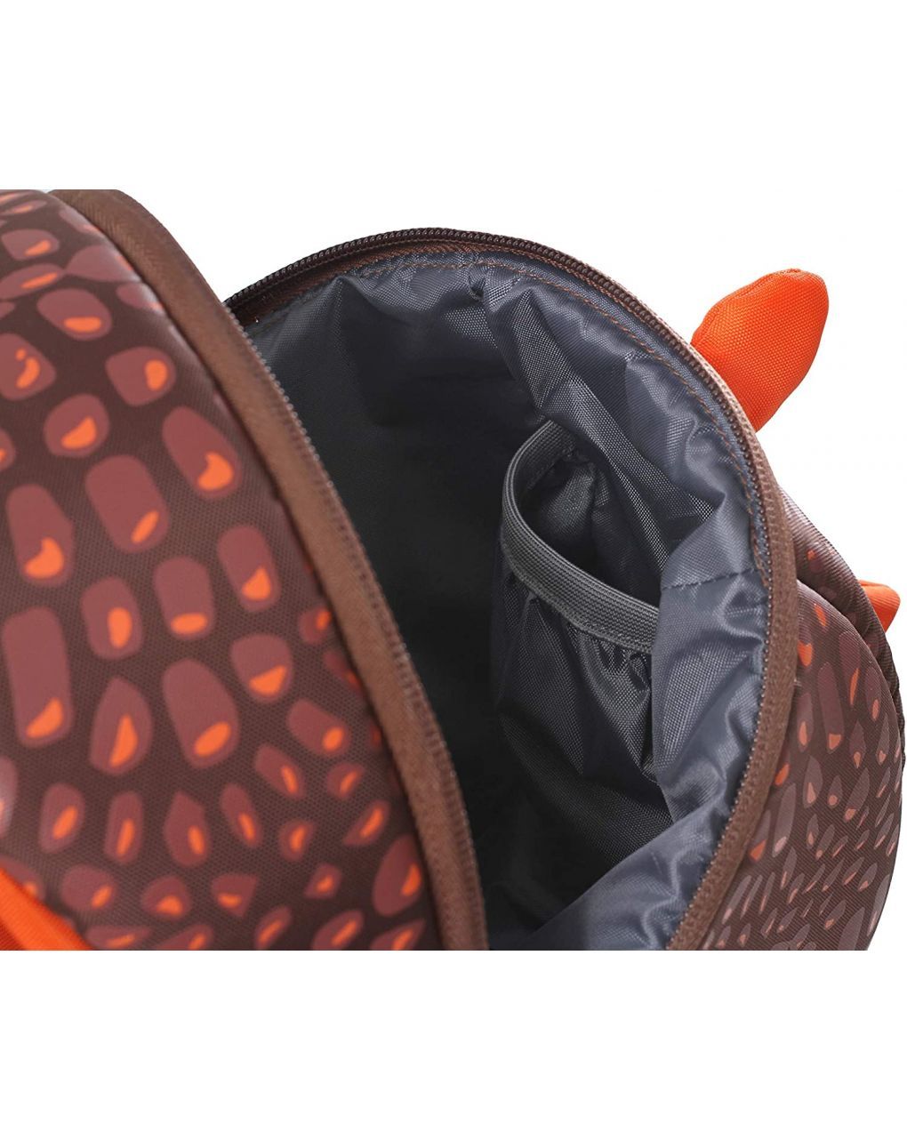 Zaino bimbo +3 anni dinosauro