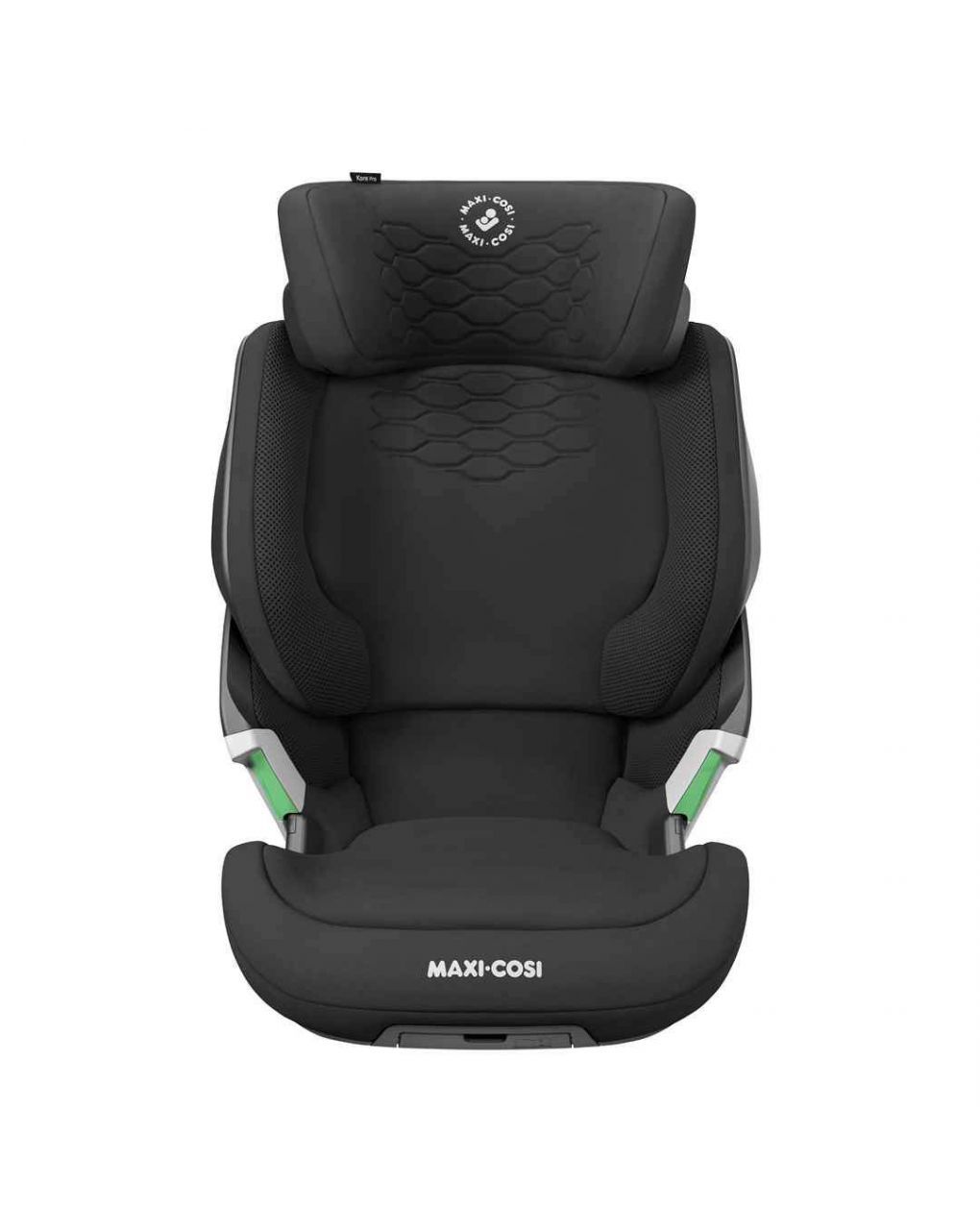 Seggiolino auto kore pro black - maxi cosi