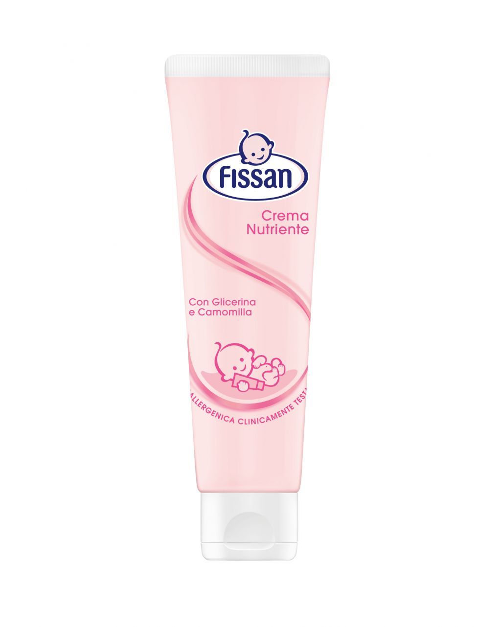 Crema idratante 100 ml