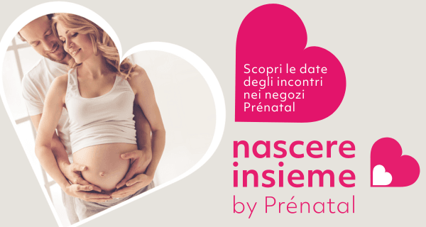 Incontri “Nascere Insieme”