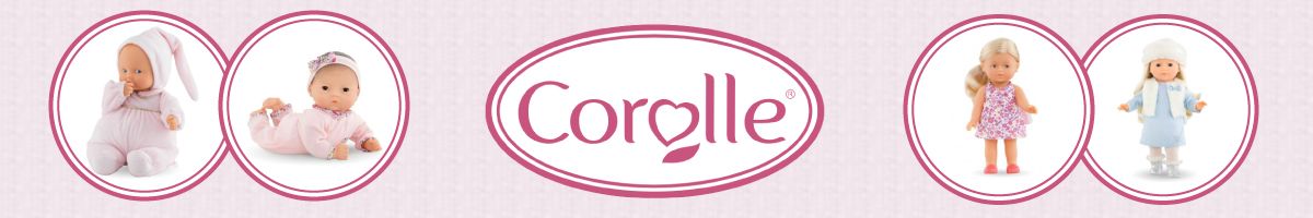 Corolle - Prénatal