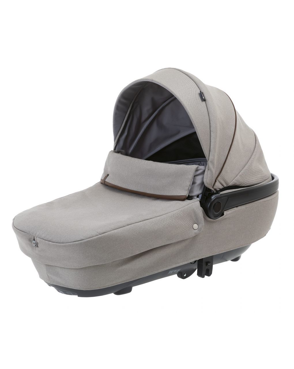 Trio best friend pro comfort desert taupe