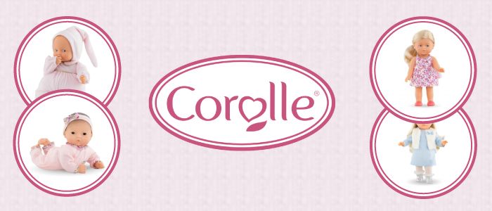 Corolle - Prénatal