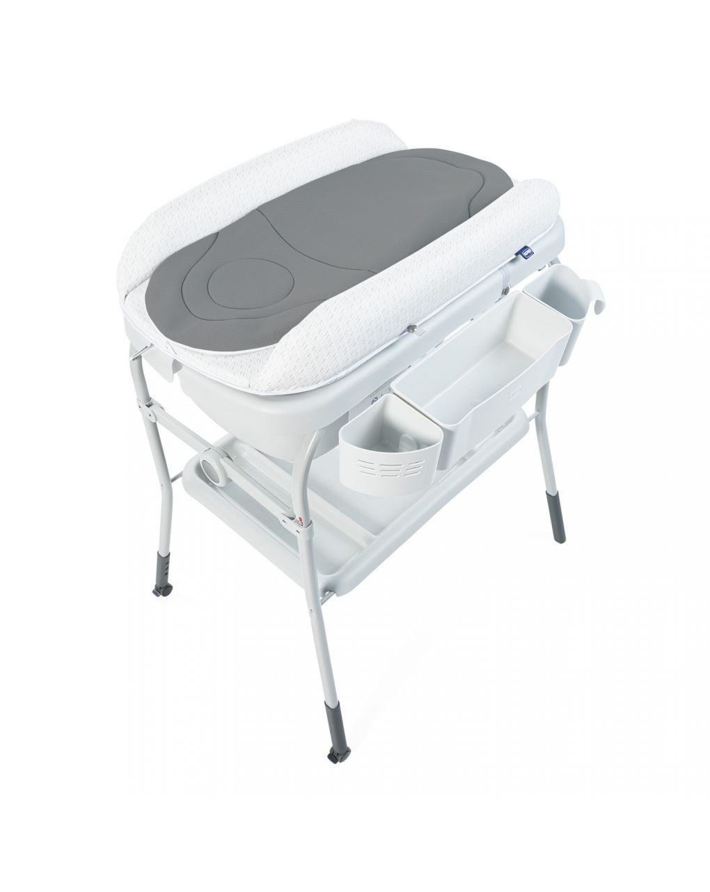 Bagnetto pieghevole cuddle&bubble - dots