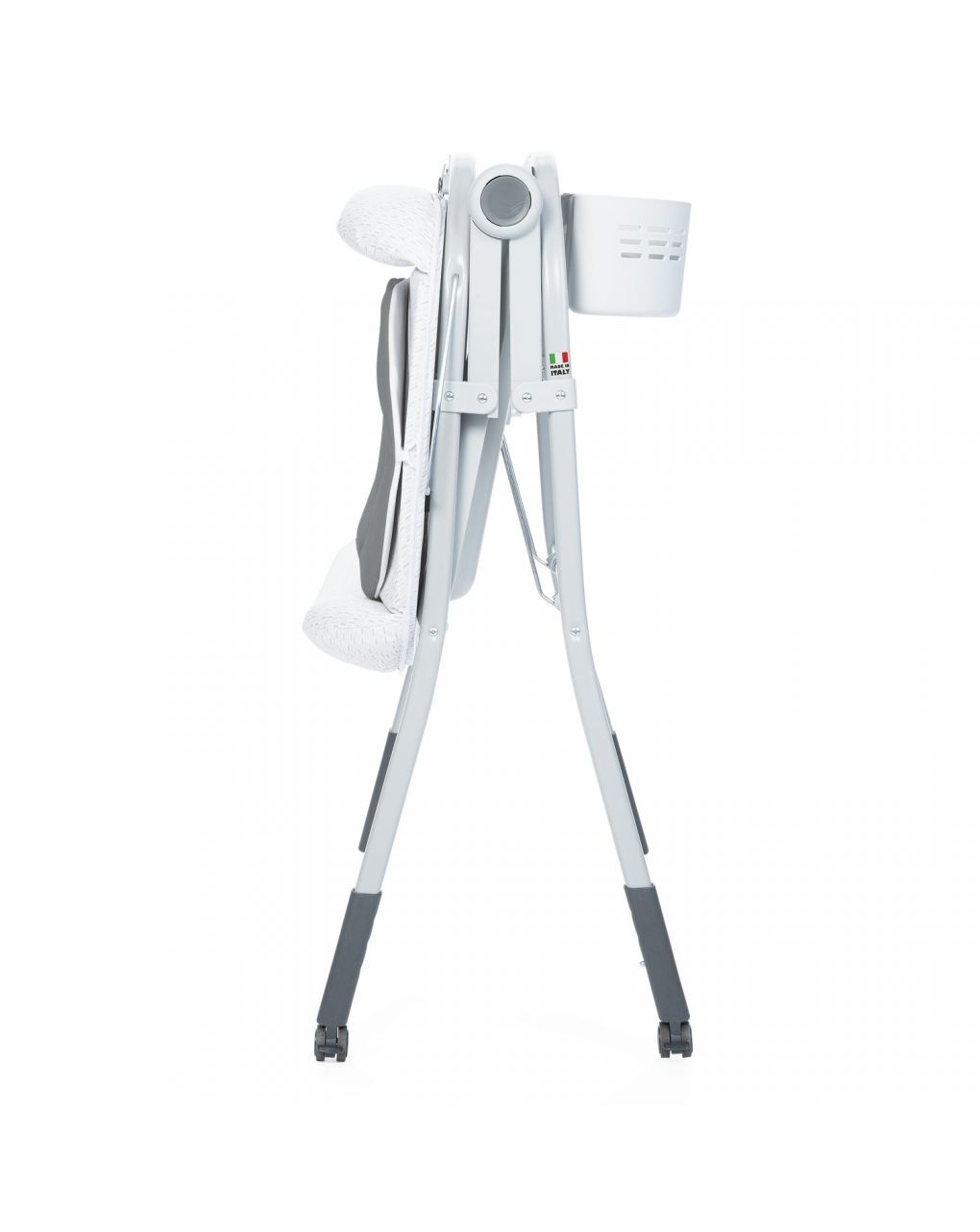 Bagnetto pieghevole cuddle&bubble - dots