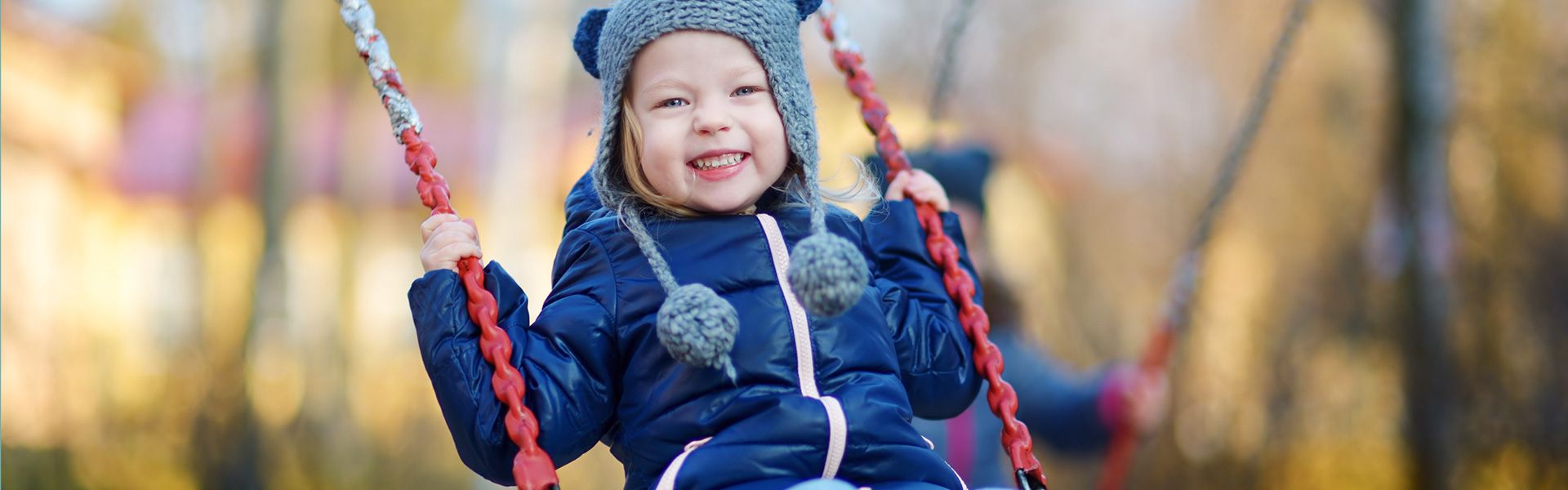 Bambini all’aperto, anche in inverno – Prénatal Easychic