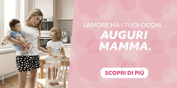 Festa della Mamma
